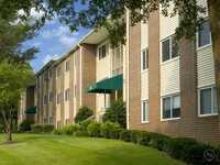 Village at Gaithersburg in Gaithersburg, MD - Building Photo - Building Photo