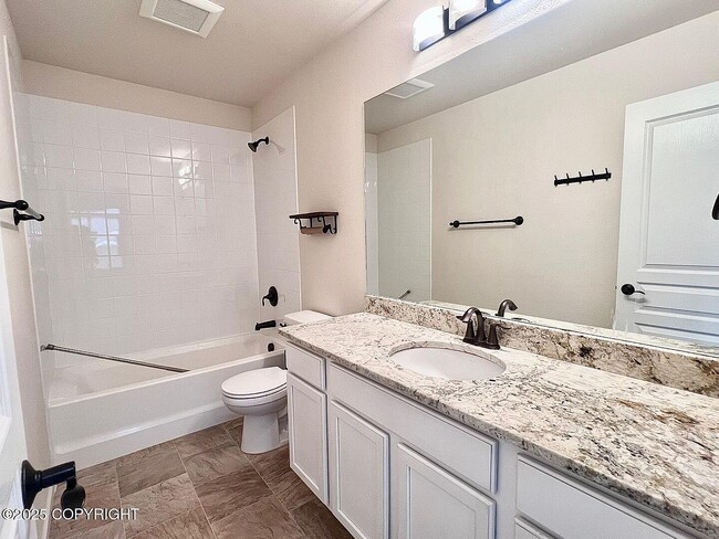 2870 Knik Ave in Anchorage, AK - Building Photo - Building Photo