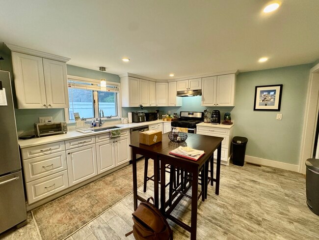177 Faneuil St, Unit 1