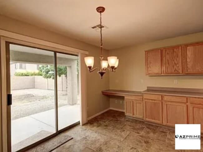 1844 E Aloe Pl in Chandler, AZ - Building Photo - Building Photo