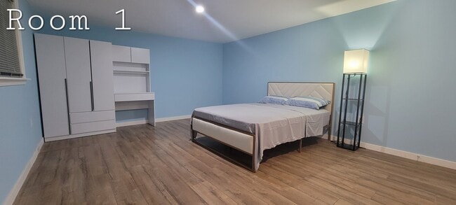 property at 11123 Luther Ave S