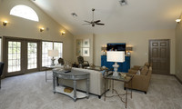 Riverwood Apartment Homes in Crestview, FL - Building Photo - Interior Photo