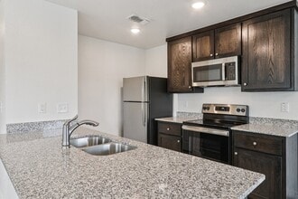 The Laramie at Warriors Path in Harker Heights, TX - Building Photo - Building Photo