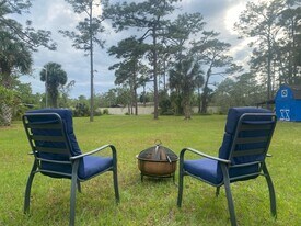 2986 S Tanner Rd in Orlando, FL - Building Photo