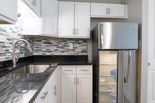 Sands Studio Apartments