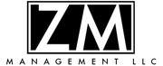 Property Management Company Logo ZM Management LLC