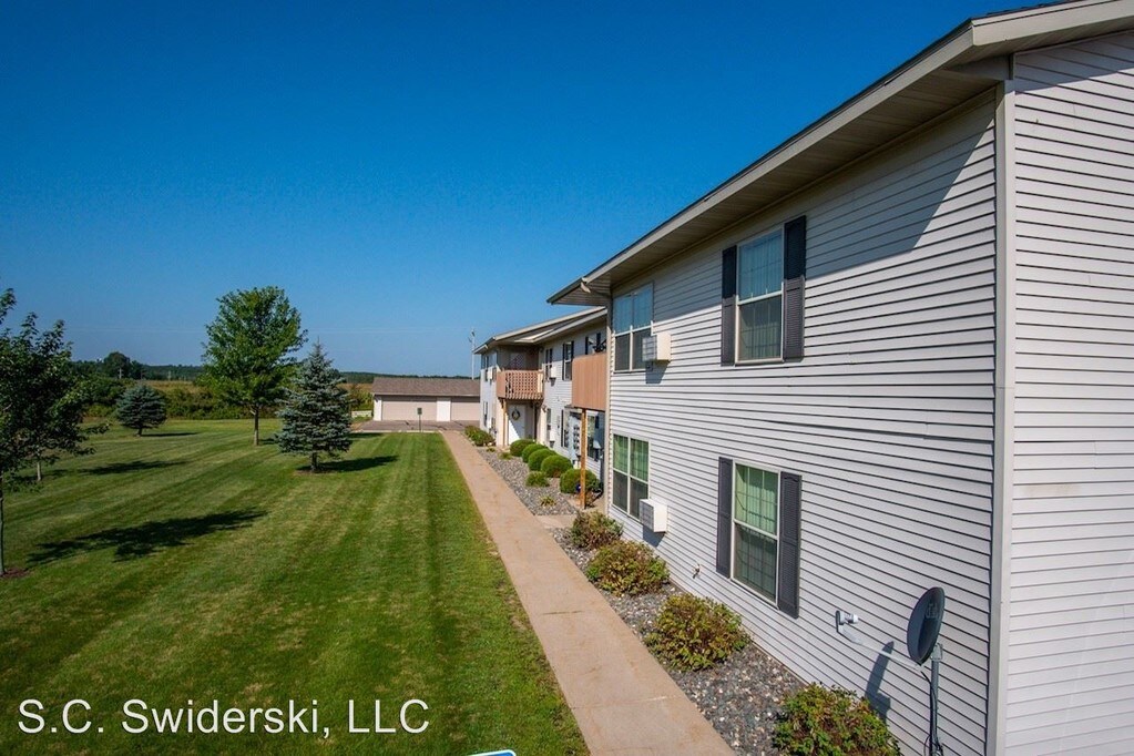 Country Meadows Apartments Merrill, WI Apartments For Rent