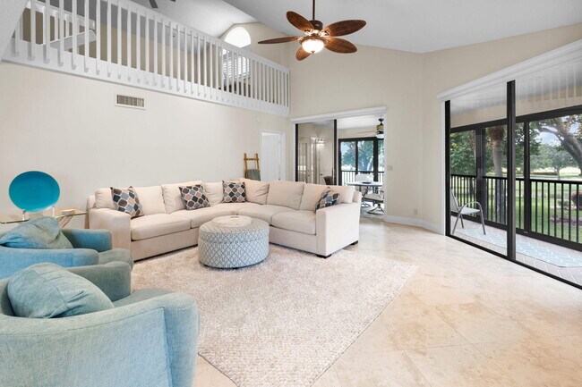 property at 15321 Strathearn Dr