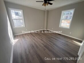 107 Merrill St in Carrollton, GA - Building Photo - Building Photo