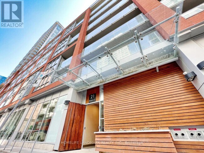 property at 21-621 Nelson St