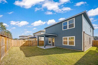 7910 Alset Dr in Magnolia, TX - Building Photo - Building Photo