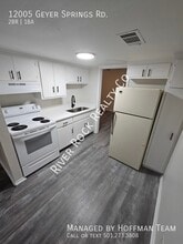 12005 Geyer Springs Rd in Little Rock, AR - Building Photo - Building Photo