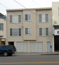 430 Taraval St in San Francisco, CA - Building Photo - Building Photo