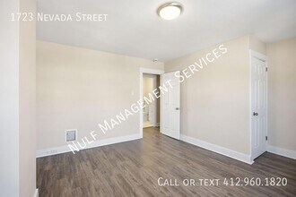 1723 Nevada St in Swissvale, PA - Building Photo - Building Photo