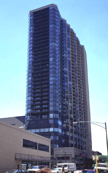 Gold Coast Galleria in Chicago, IL - Building Photo - Building Photo