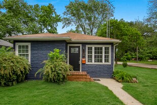 130 S Park Rd in Joliet, IL - Building Photo