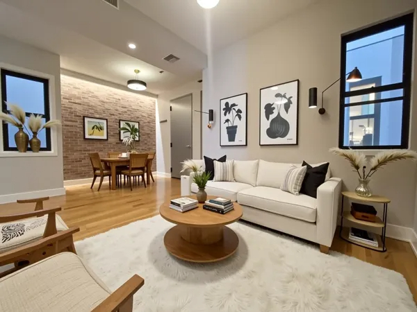 291 Monroe St, Unit 2