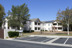 Rancho West Apartments