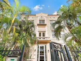1611 Michigan Ave in Miami Beach, FL - Building Photo