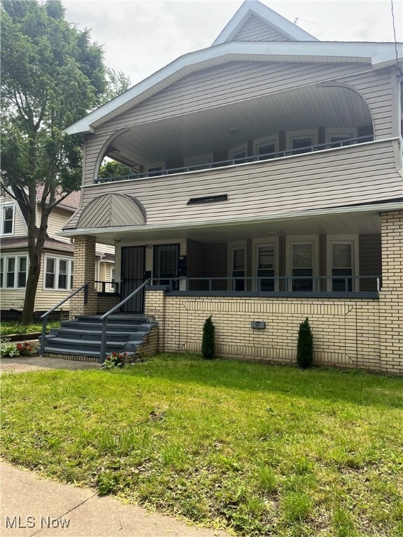 892 Delia Ave in Akron, OH - Building Photo - Building Photo