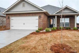 275 Caudle Dr in Madison, AL - Building Photo