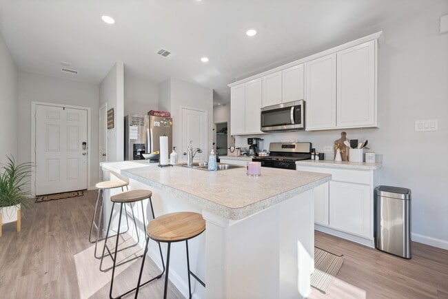 property at 20819 Adventure Wy