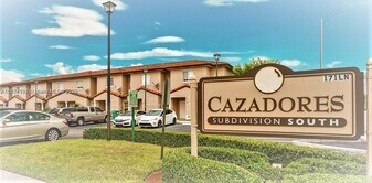 13717 SW 171st Ln in Miami, FL - Building Photo