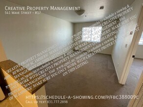 541 Wave St in Monterey, CA - Building Photo - Building Photo