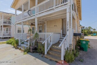 1718 1st St N in Jacksonville Beach, FL - Building Photo - Building Photo