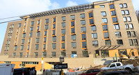 233 Landing Rd in Bronx, NY - Foto de edificio - Building Photo