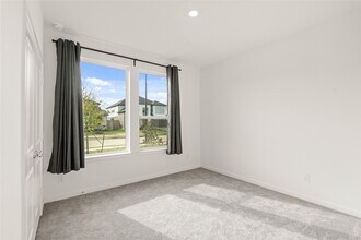 21918 Wycombe Ter Wy in Cypress, TX - Building Photo - Building Photo