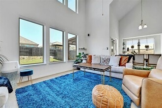 303 Cherrystone Loop in Mustang Ridge, TX - Building Photo - Building Photo