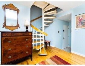 351 Marlborough St in Boston, MA - Building Photo - Building Photo