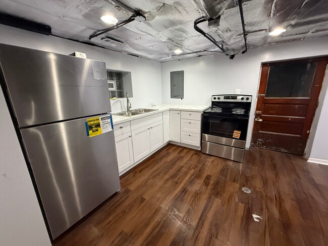 1114 N Karlov Ave in Chicago, IL - Building Photo - Building Photo