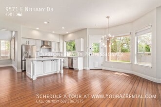 9571 E Nittany Dr in Scottsdale, AZ - Building Photo - Building Photo