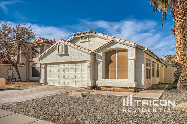 2340 S Apache Dr