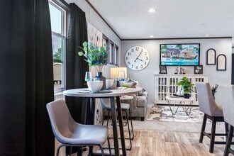 Bluewood Ranch in Victoria, TX - Building Photo - Building Photo