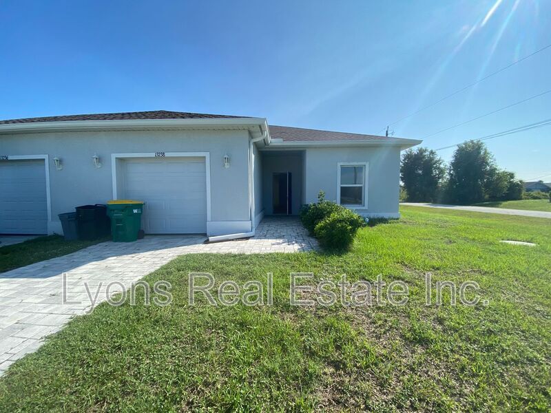 13238 Keystone Blvd in Port Charlotte, FL - Building Photo