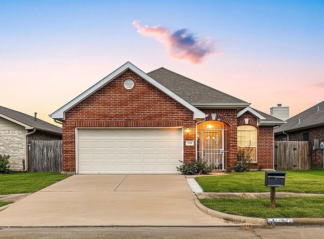 property at 13530 Carruth Ln