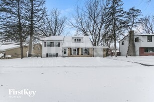 18344 Aberdeen St in Homewood, IL - Building Photo