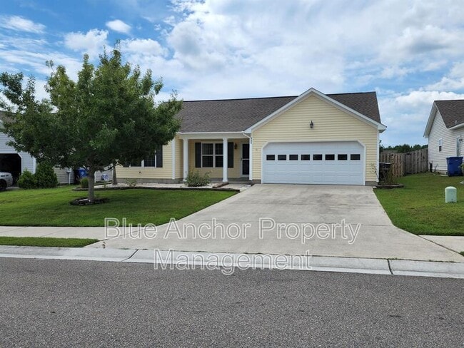 324 Rose Bud Ln in Holly Ridge, NC - Building Photo - Building Photo