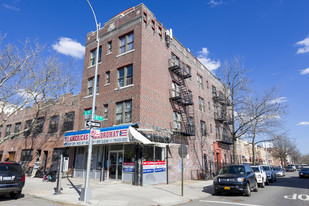 4623 Sixth Ave Apartments