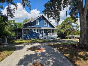 609 W Osceola St in Clermont, FL - Building Photo - Building Photo