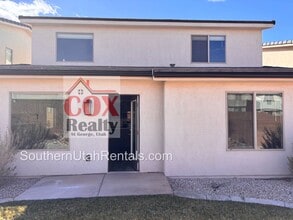5981 Europa Ln in Saint George, UT - Building Photo - Building Photo