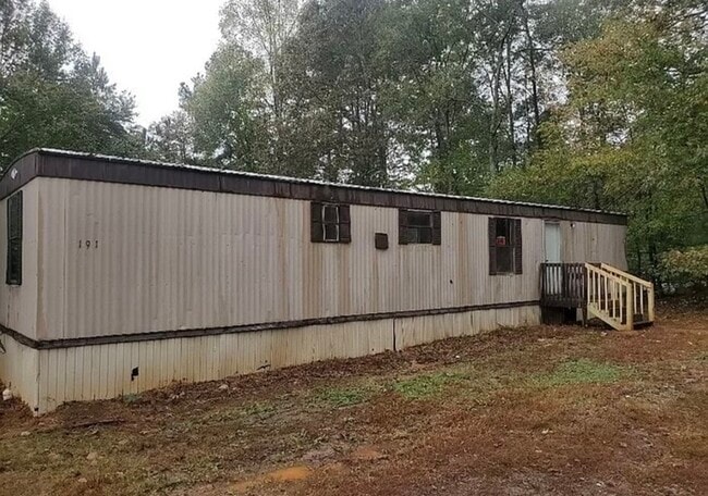 property at 191 Wynette Wy