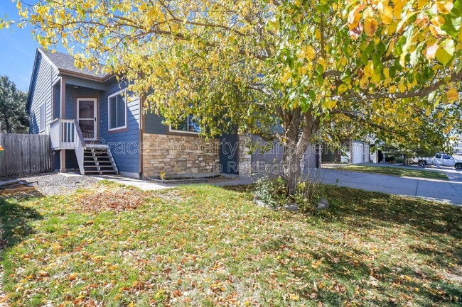 property at 10924 W 100th Dr