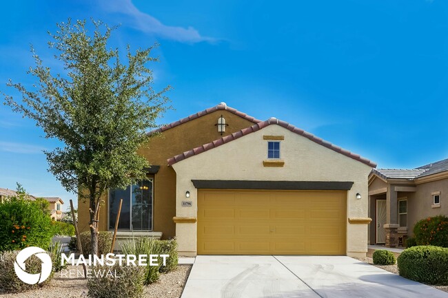 property at 11796 W Locust Ln