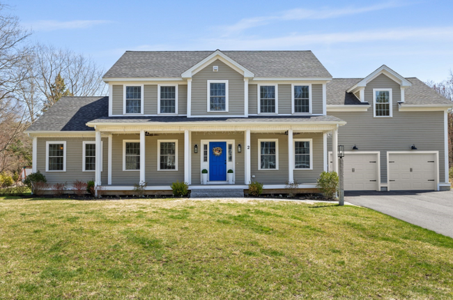 property at 2 Genevieve Ln
