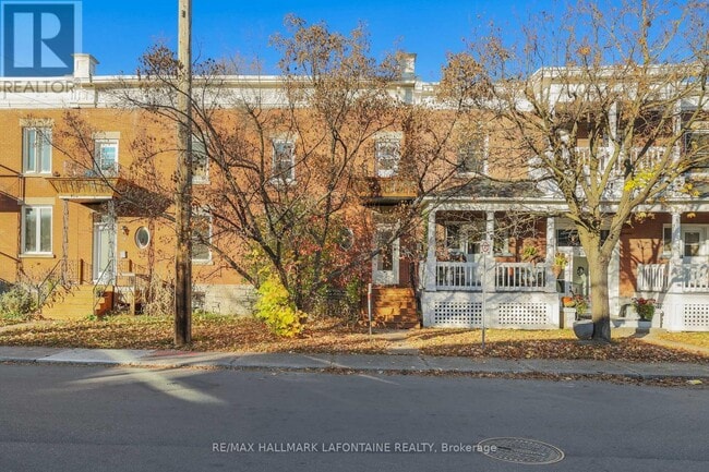 property at 340 MacKay St