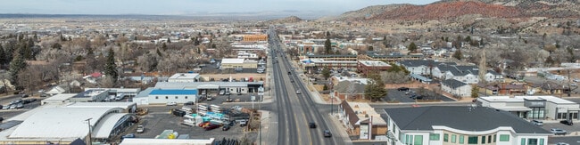 Apartments for rent in Cedar City, UT